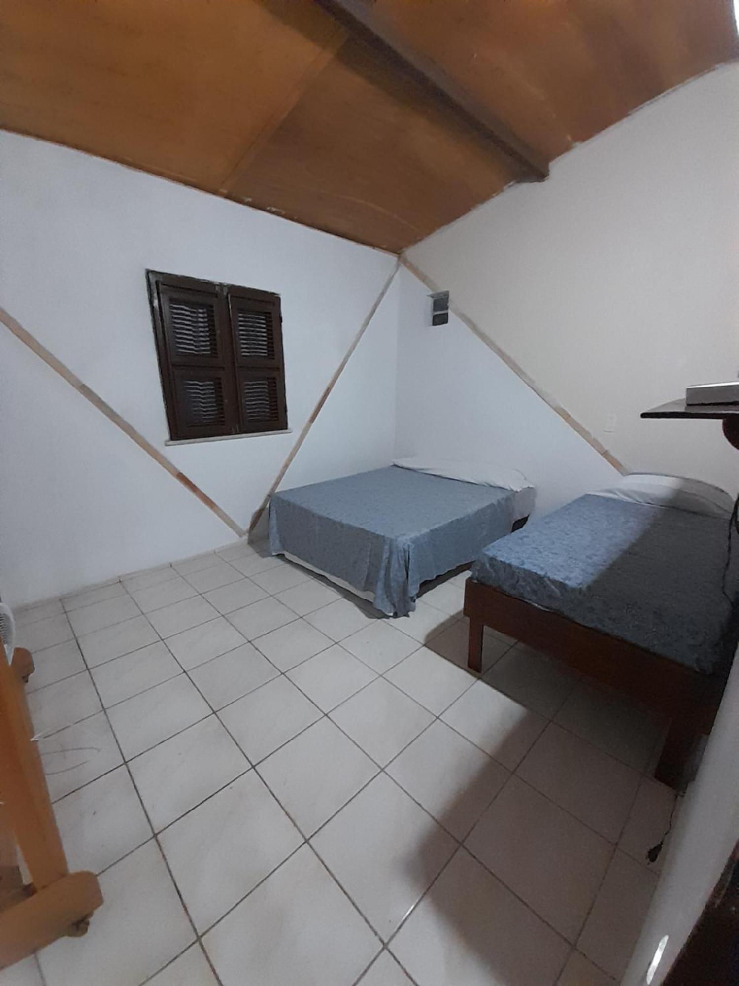 Vila Branca Canoa Canoa Quebrada Luaran gambar