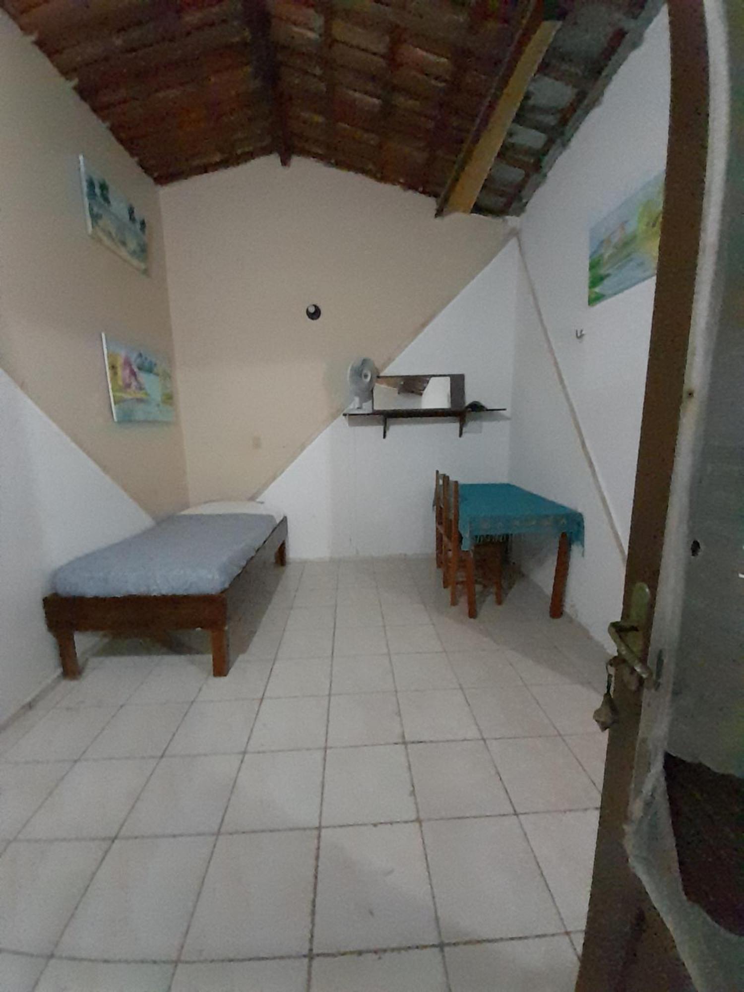Vila Branca Canoa Canoa Quebrada Luaran gambar